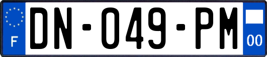 DN-049-PM