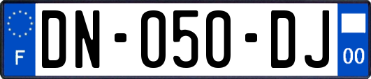 DN-050-DJ