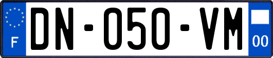 DN-050-VM