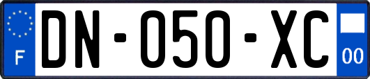 DN-050-XC