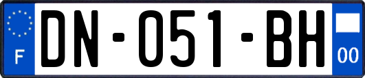 DN-051-BH