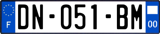 DN-051-BM