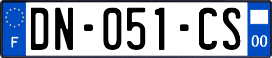 DN-051-CS