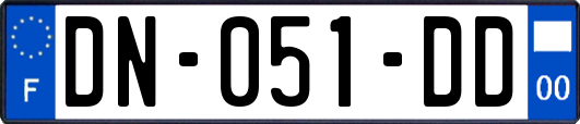 DN-051-DD