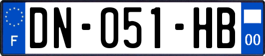 DN-051-HB