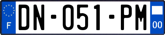DN-051-PM