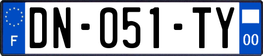 DN-051-TY