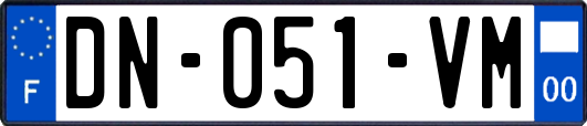 DN-051-VM
