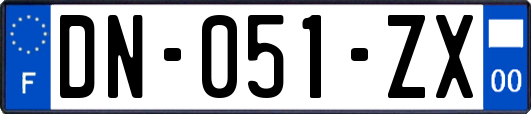 DN-051-ZX