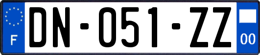 DN-051-ZZ