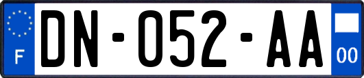 DN-052-AA