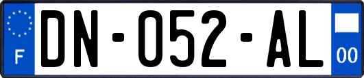 DN-052-AL