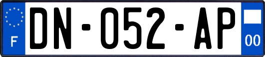 DN-052-AP