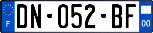 DN-052-BF