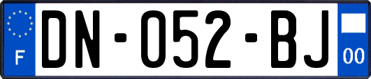 DN-052-BJ