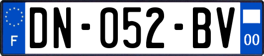 DN-052-BV