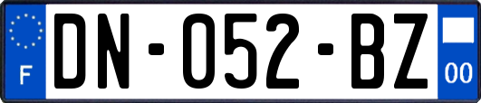 DN-052-BZ