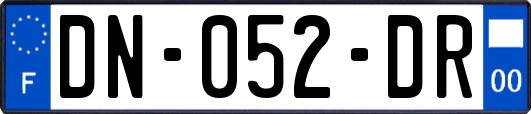 DN-052-DR