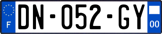 DN-052-GY