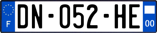 DN-052-HE