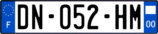 DN-052-HM