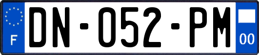 DN-052-PM