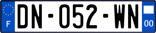 DN-052-WN