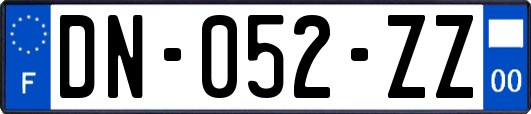 DN-052-ZZ