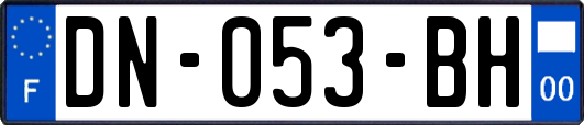 DN-053-BH