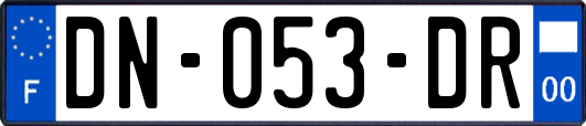 DN-053-DR