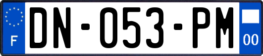 DN-053-PM