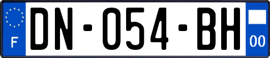 DN-054-BH