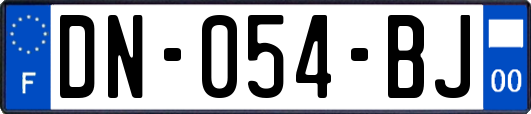 DN-054-BJ