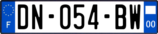 DN-054-BW