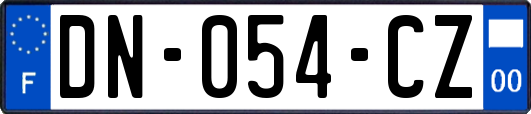 DN-054-CZ