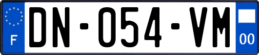 DN-054-VM