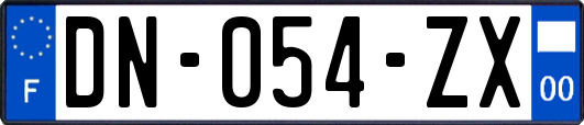 DN-054-ZX