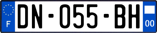 DN-055-BH