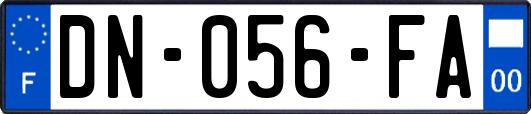 DN-056-FA