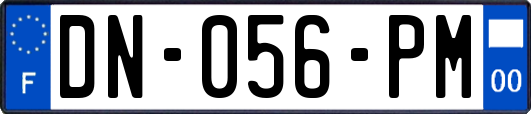 DN-056-PM