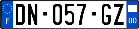 DN-057-GZ