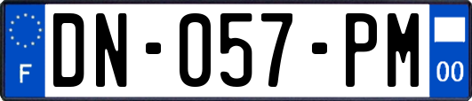 DN-057-PM