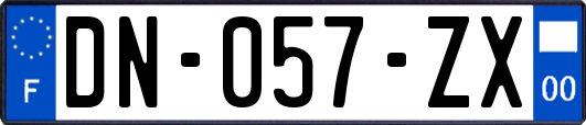 DN-057-ZX