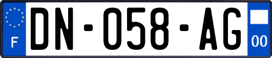 DN-058-AG