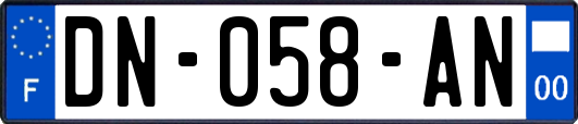 DN-058-AN