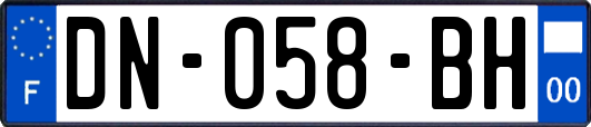 DN-058-BH