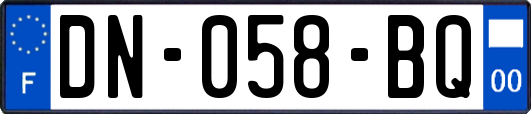 DN-058-BQ