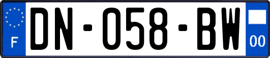 DN-058-BW