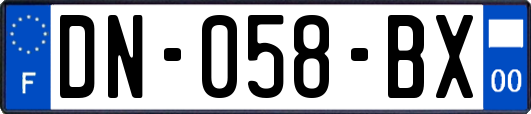 DN-058-BX