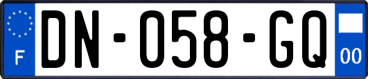 DN-058-GQ